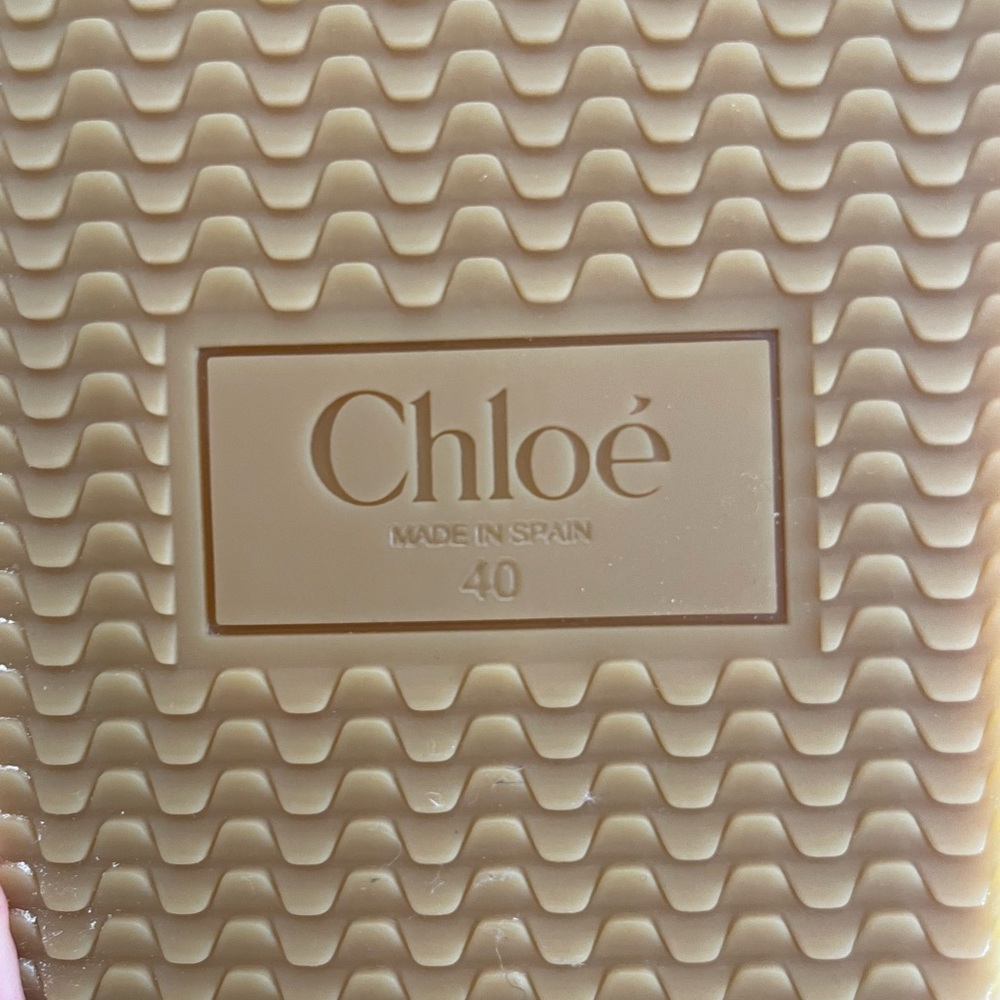 Chloe Polly Slide - Picture 3 of 7
